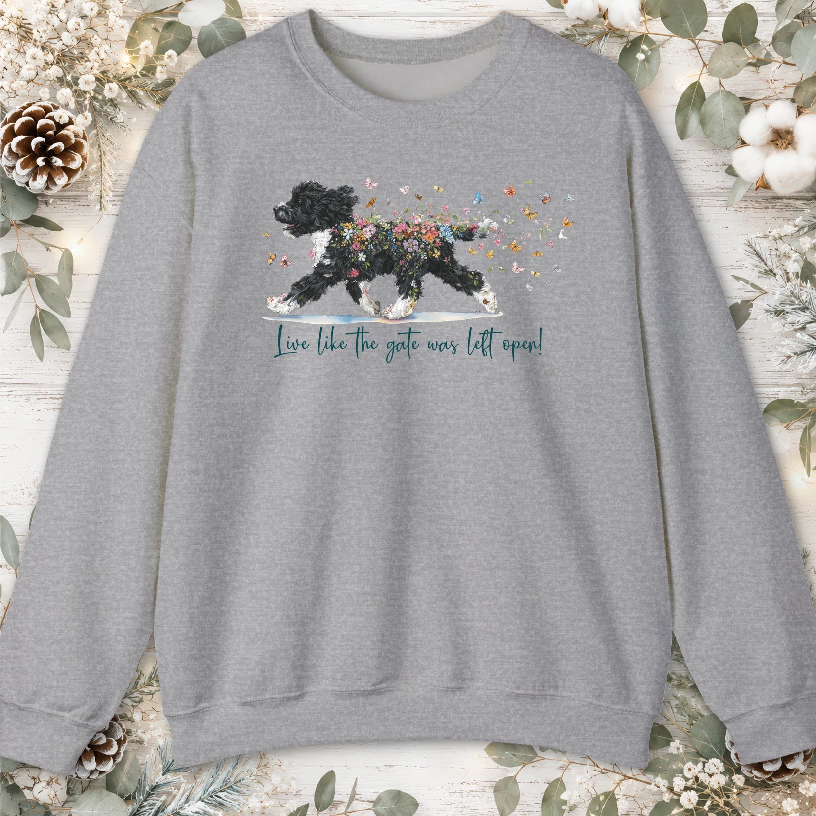 Sport Grey