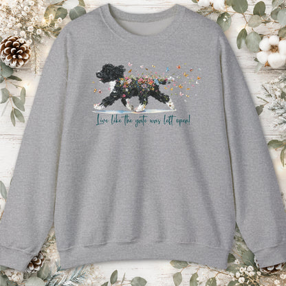 Sport Grey