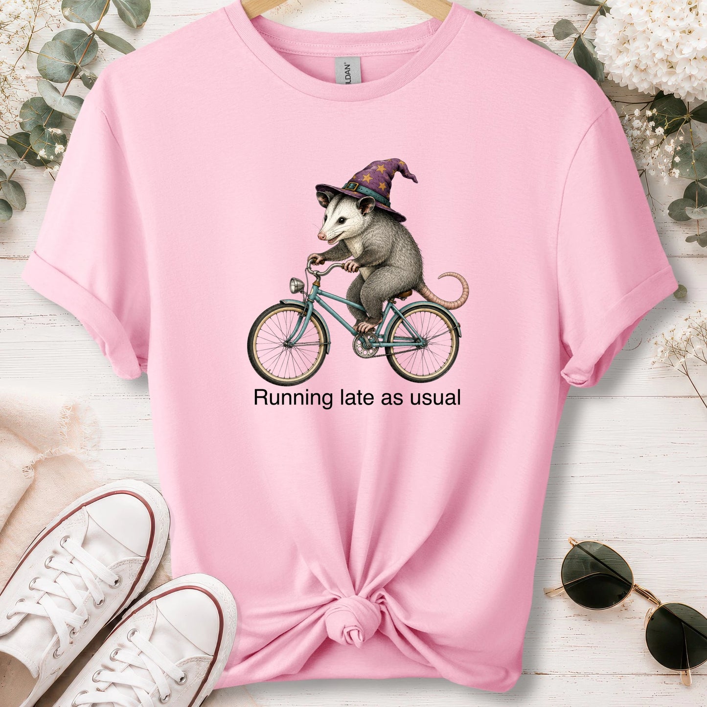Light Pink