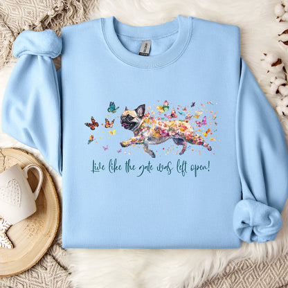 Light Blue