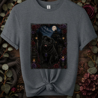 Dark Heather