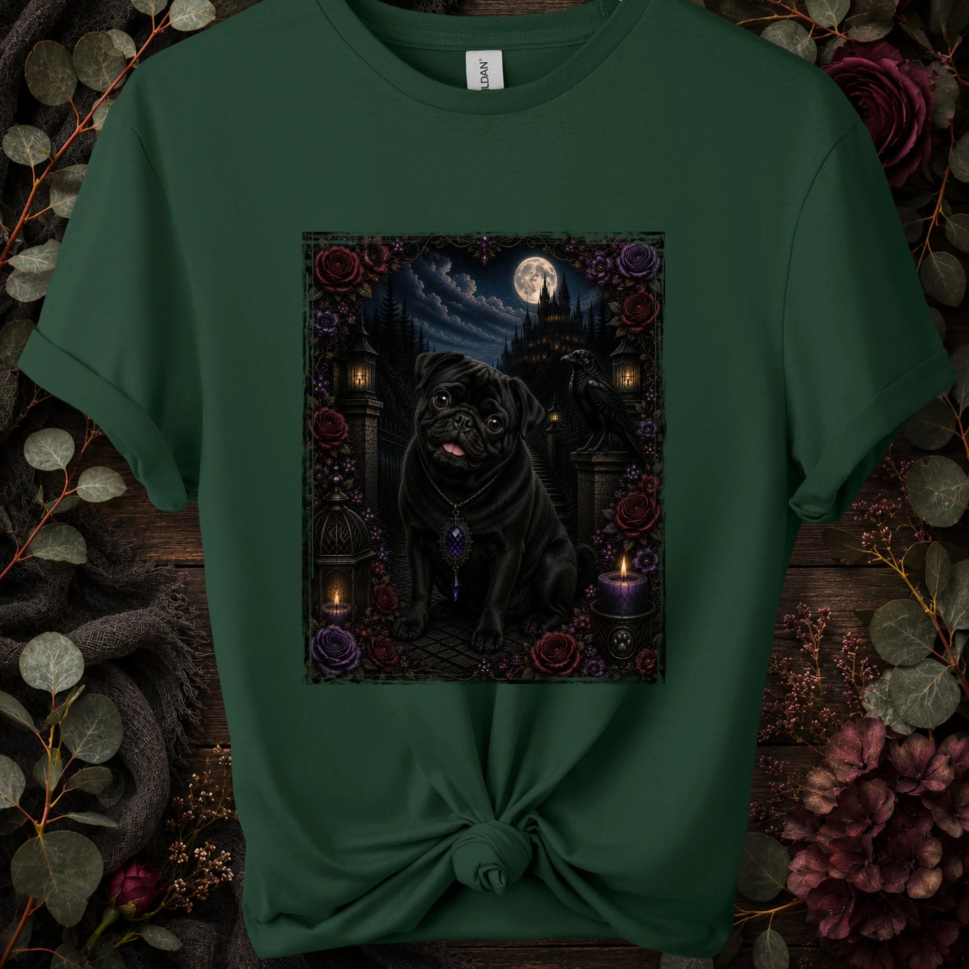 Forest Green