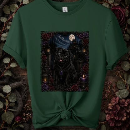 Forest Green