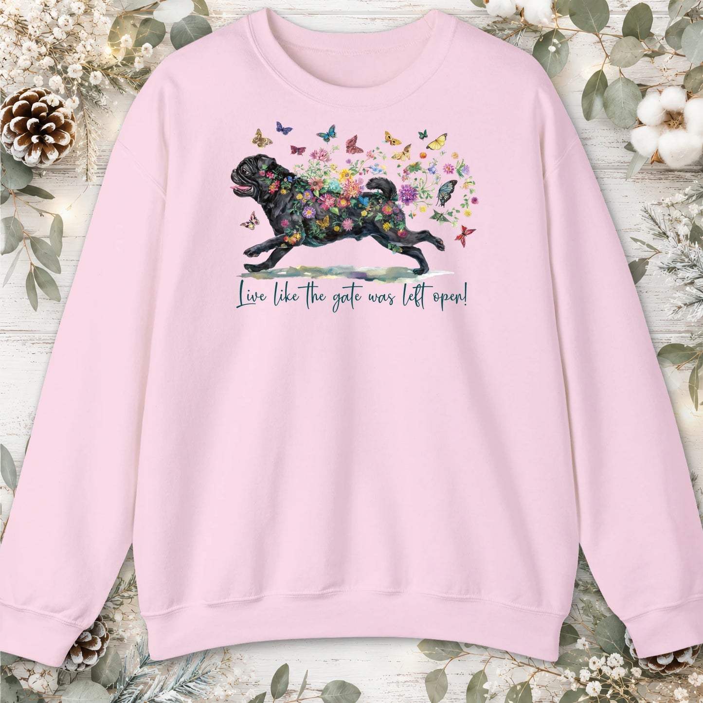 Light Pink