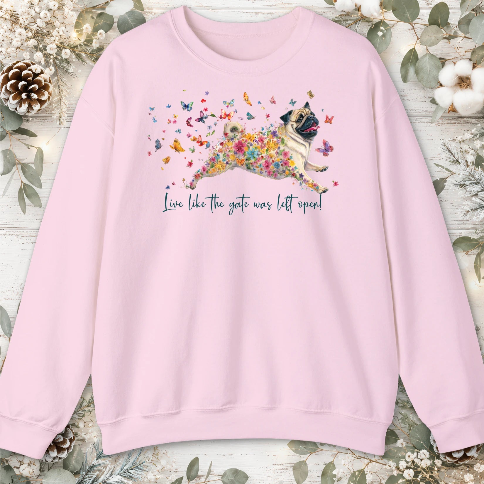 Light Pink