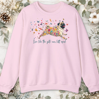 Light Pink