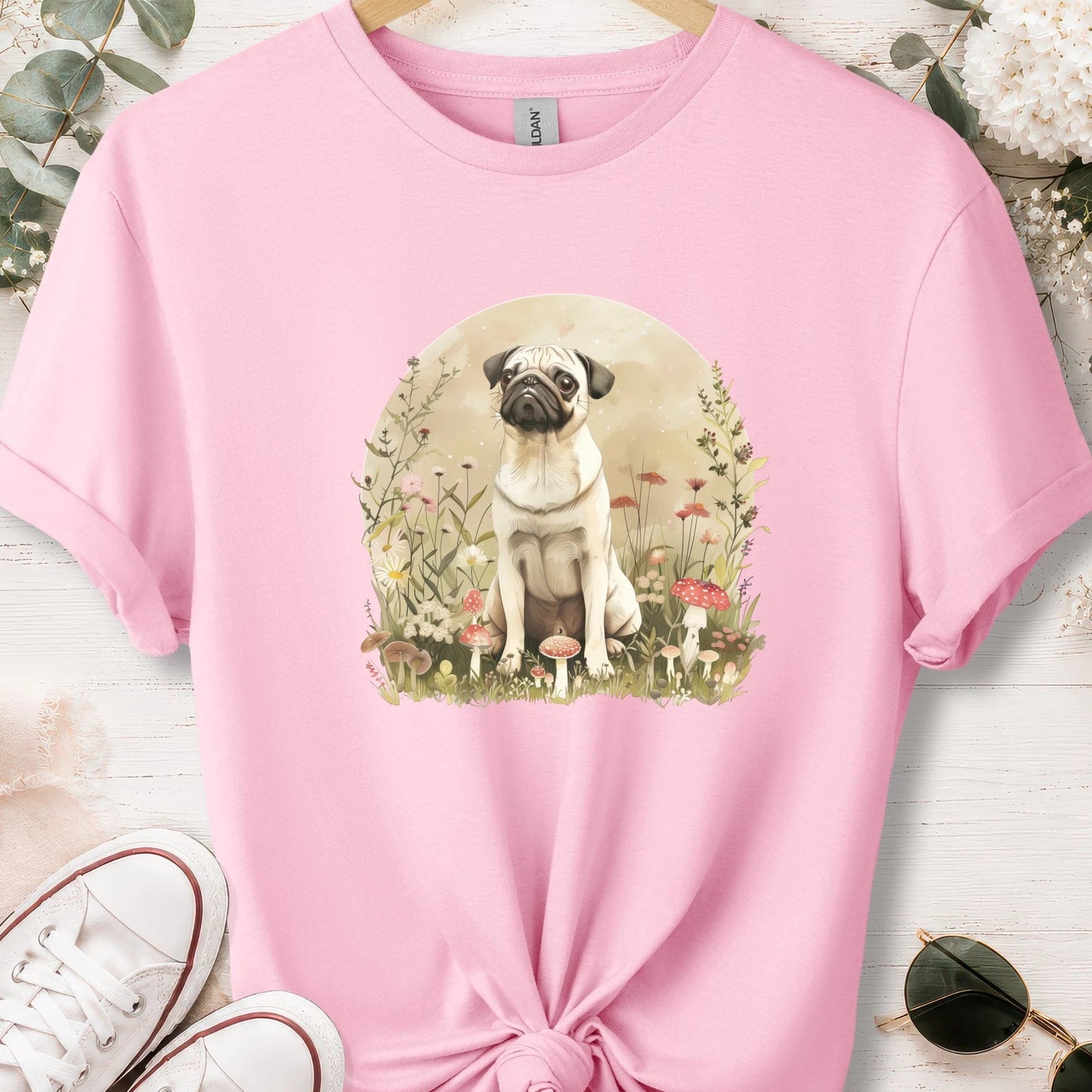 Light Pink