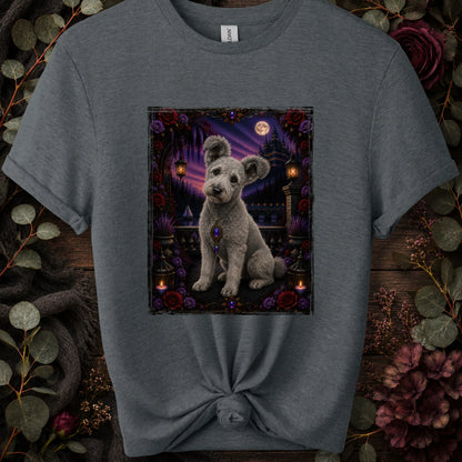 Dark Heather