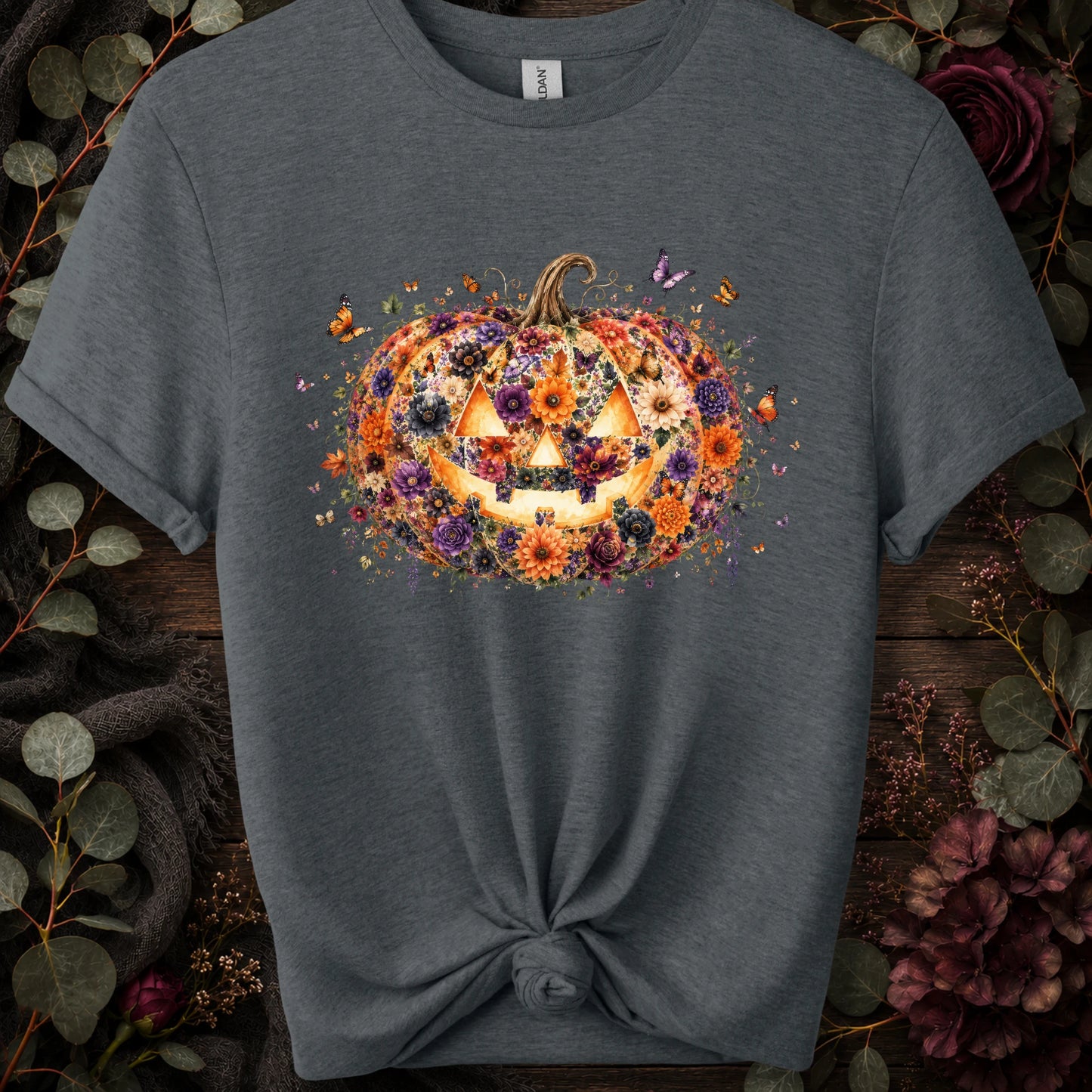 Dark Heather