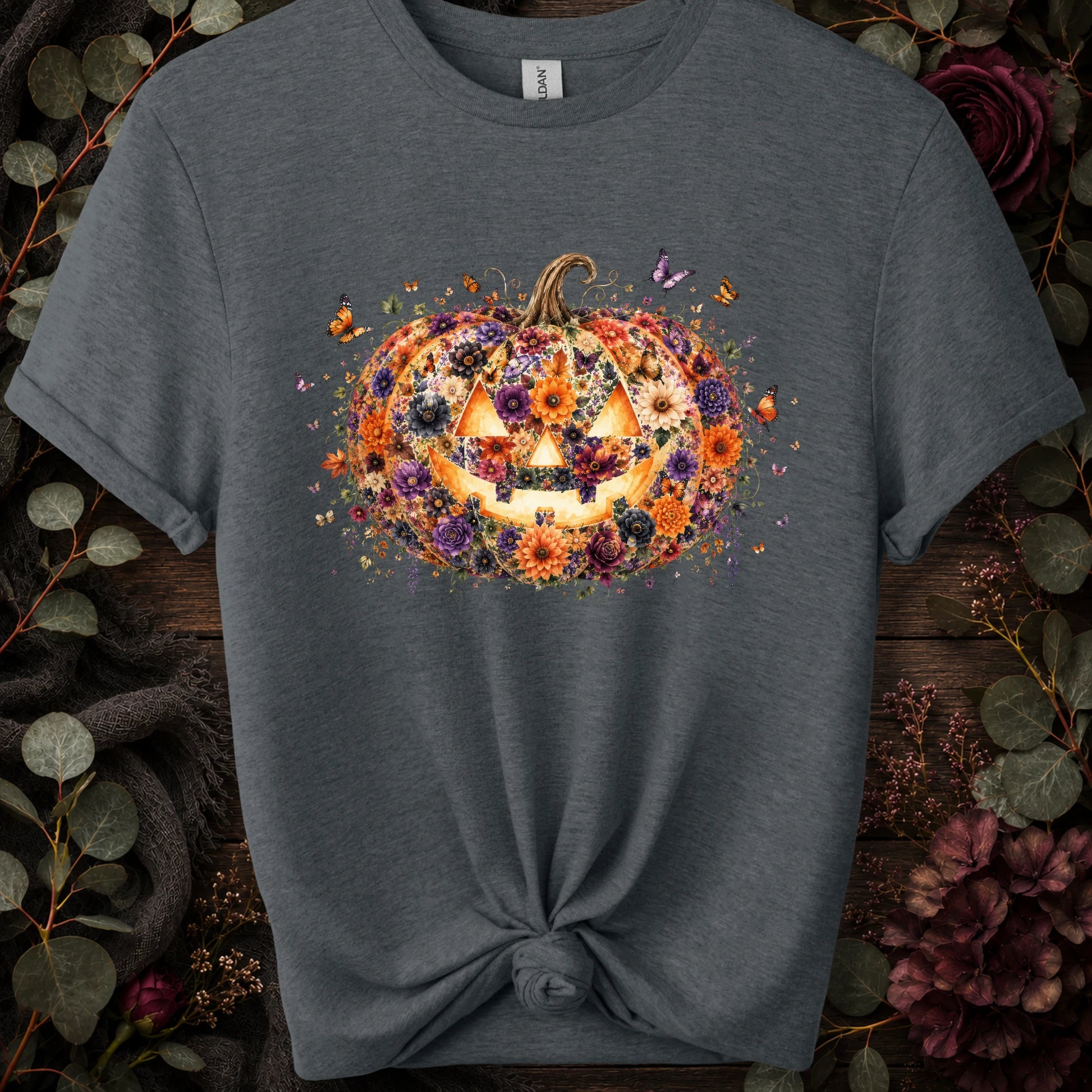 Dark Heather