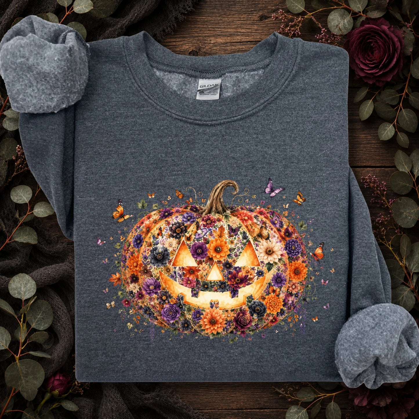 Dark Heather