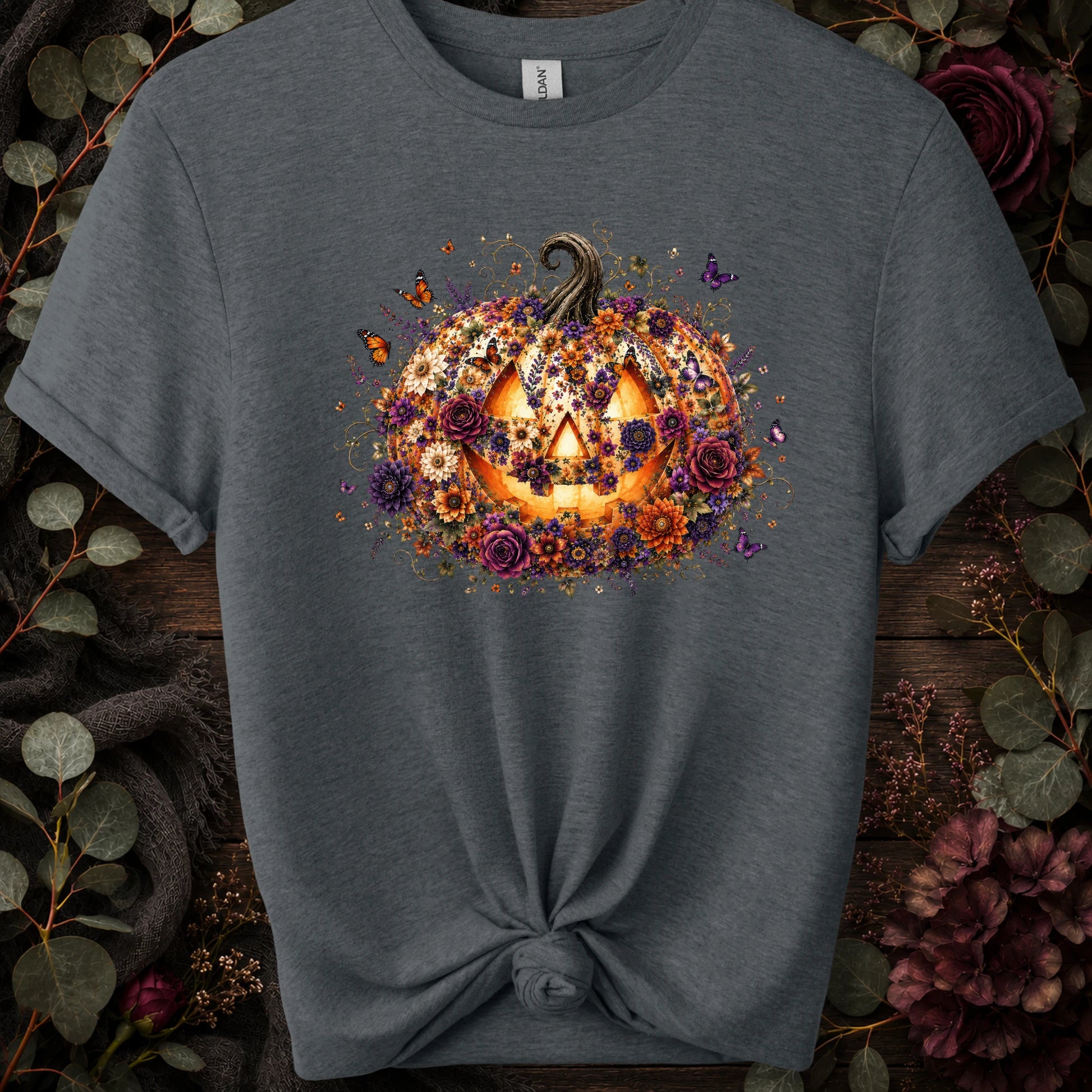 Dark Heather