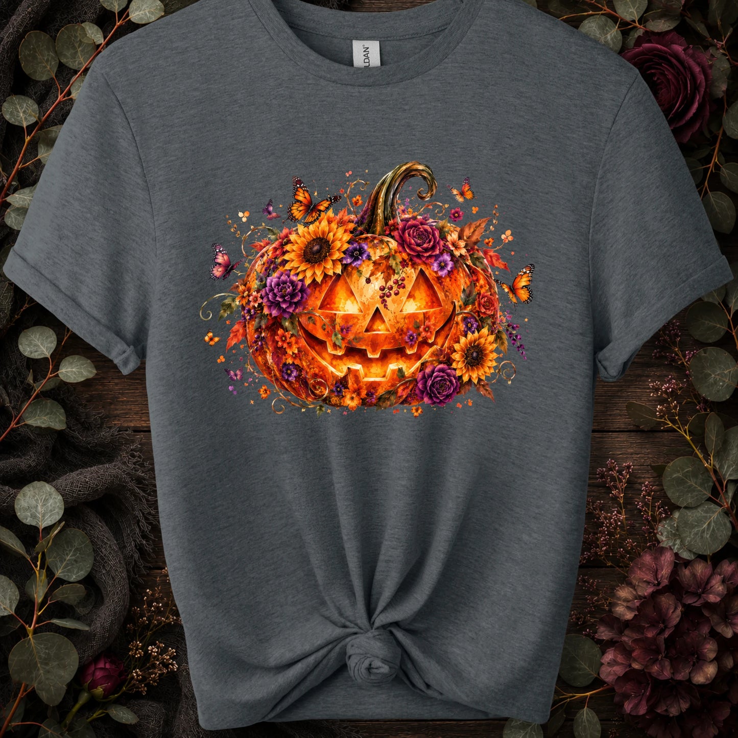 Dark Heather