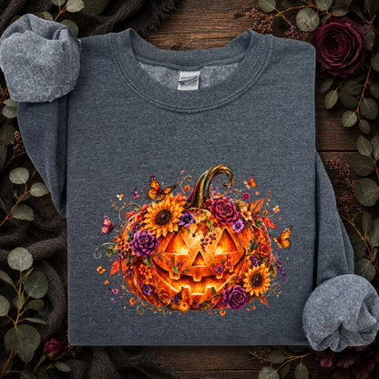 Dark Heather