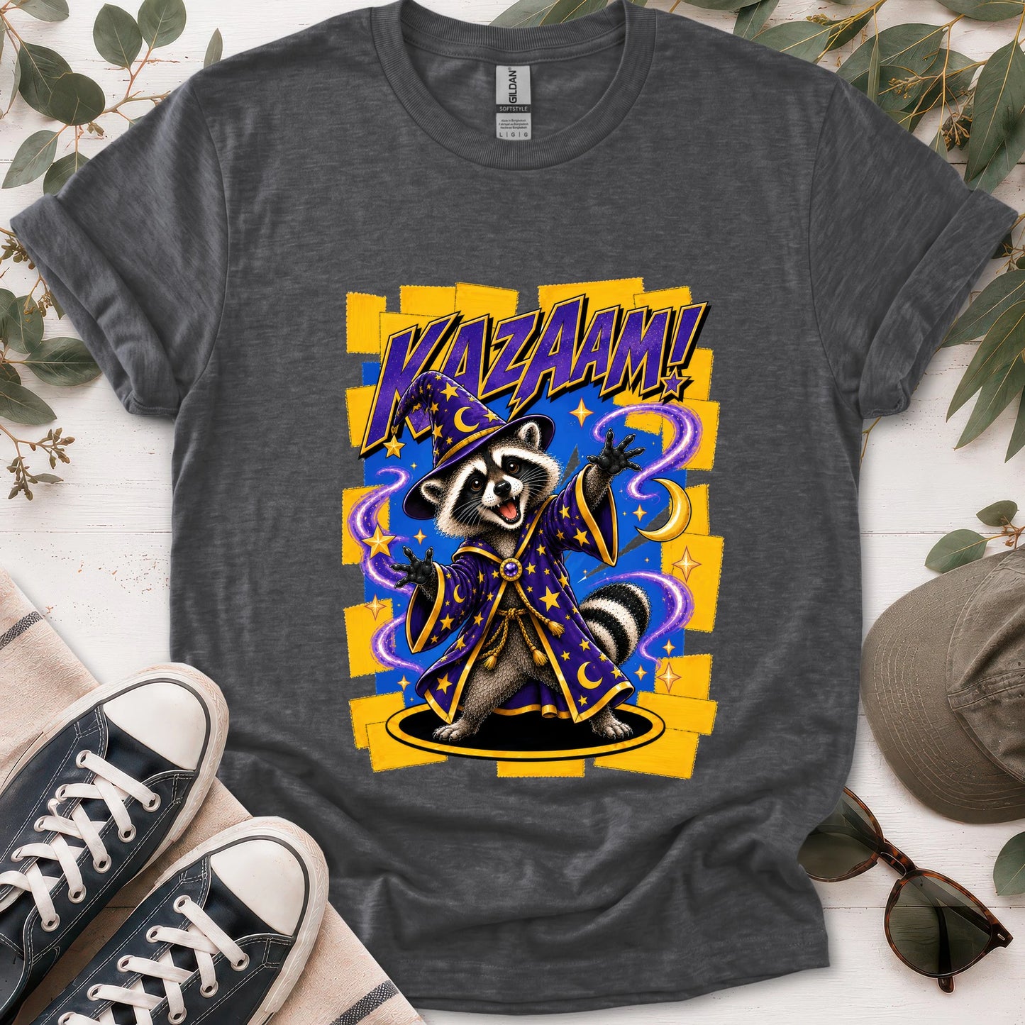 Dark Heather