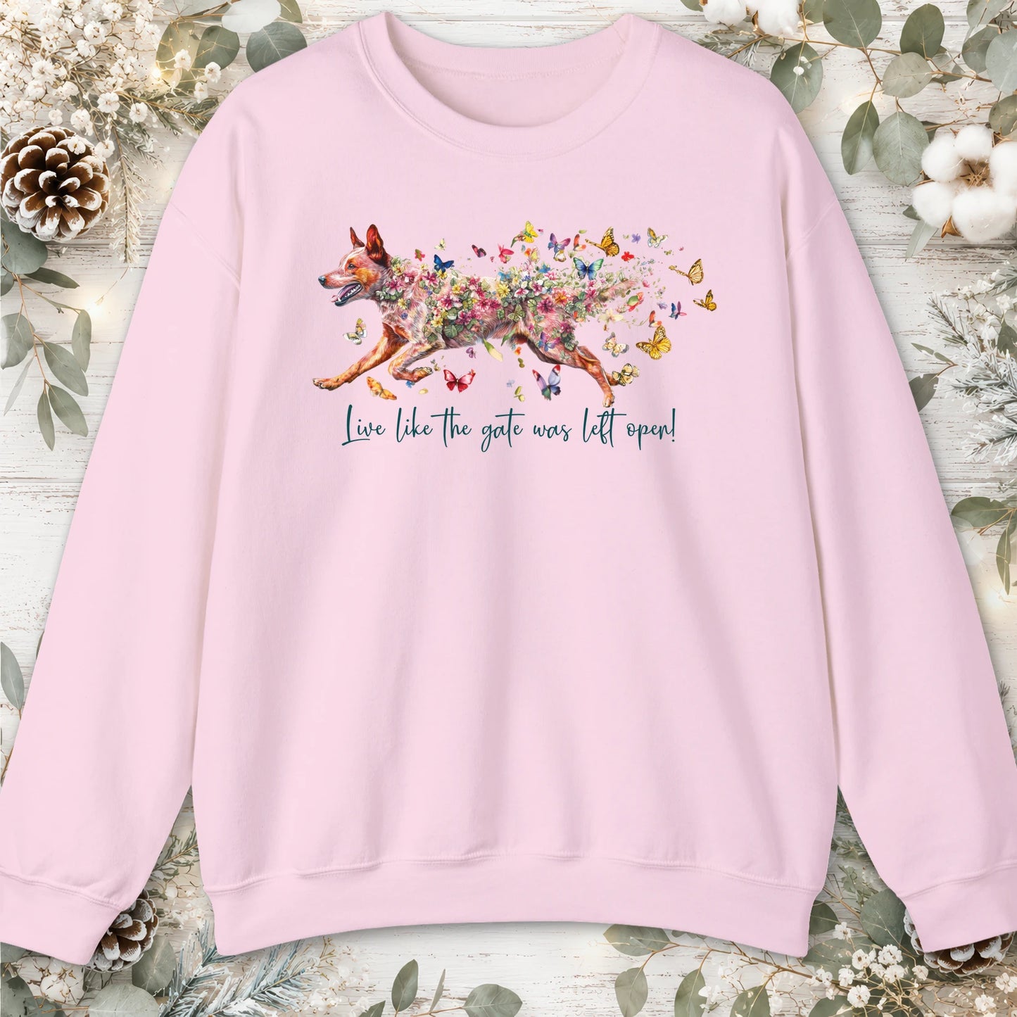 Light Pink