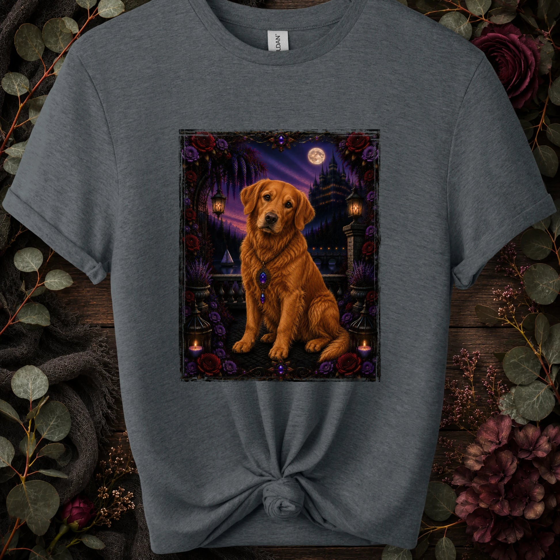 Dark Heather