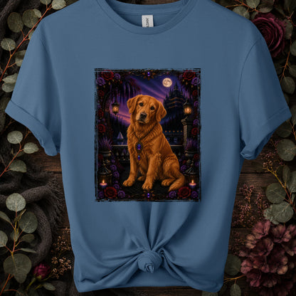 Indigo Blue