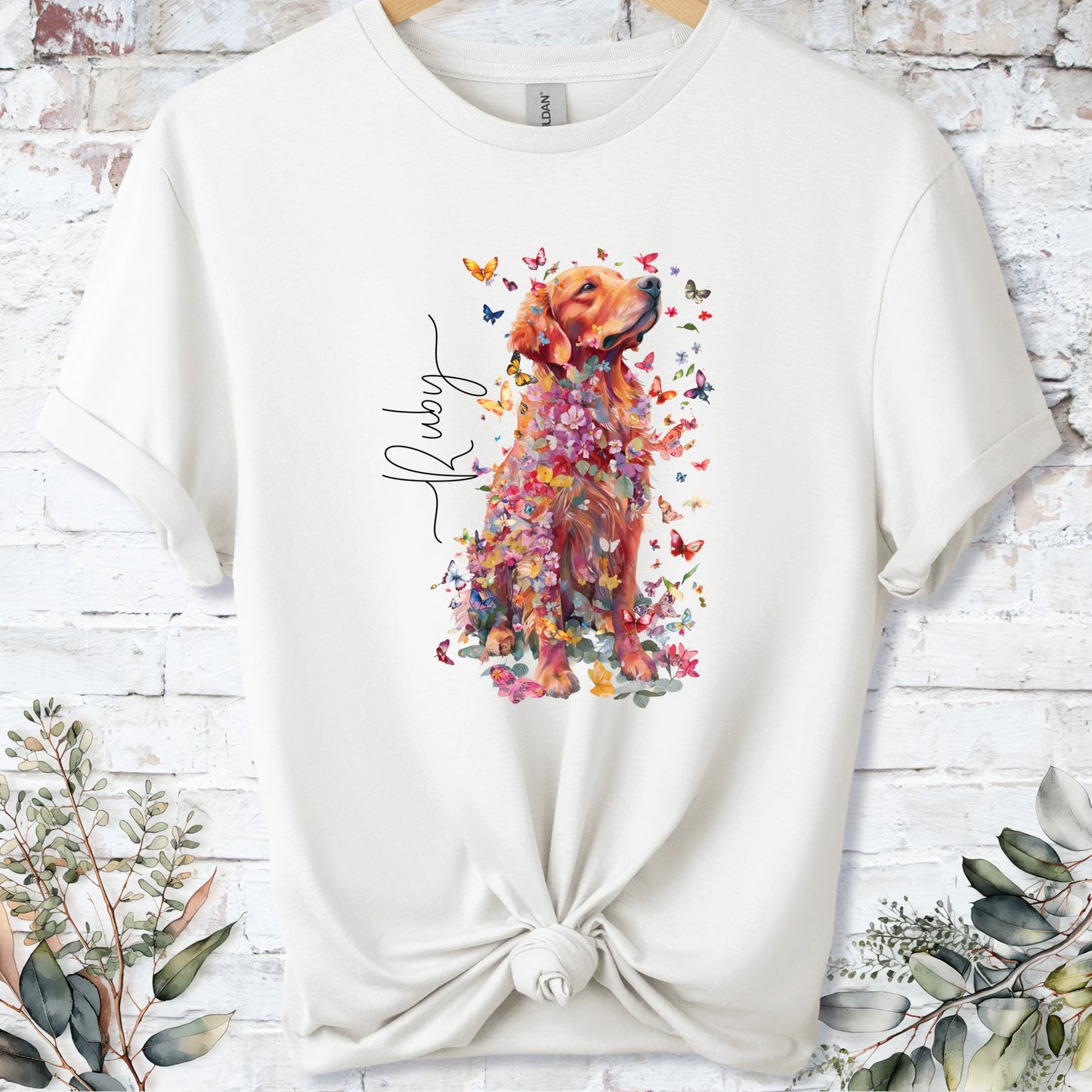 https://wescale-cdn.com/generated-mockups/bf472b68-5c1c-44c3-a409-4b955cabfa92/533a35f1-5739-476c-9eba-37ec84cbbba2/3e8a5956-7015-46e5-b1dc-8a0d0bd2176b_designs/red_golden_retriever_floral_butterfly_personalised_t_shirt_2_1777074767581_tmbldl.png_1777074769091.webp