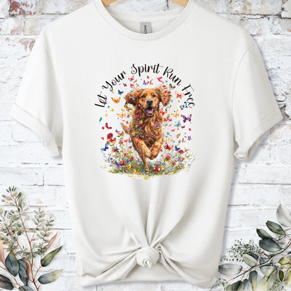 https://wescale-cdn.com/generated-mockups/bf472b68-5c1c-44c3-a409-4b955cabfa92/9ce183f2-90e3-413c-979a-9e5c003c14d8/3e8a5956-7015-46e5-b1dc-8a0d0bd2176b_designs/red_golden_retriever_let_your_spirit_run_free_unisex_t_shirt_2_1777003637737_8yhjoj.png_1777003640231.webp