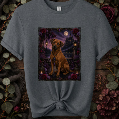 Dark Heather