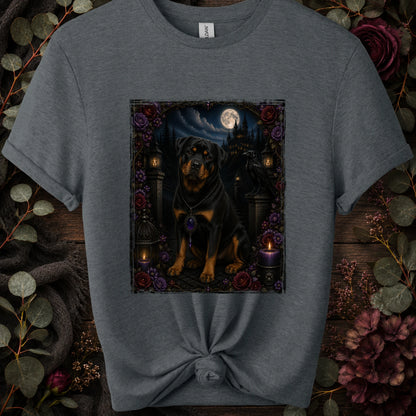 Dark Heather