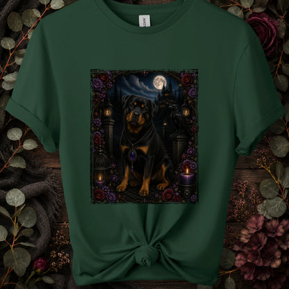 Forest Green