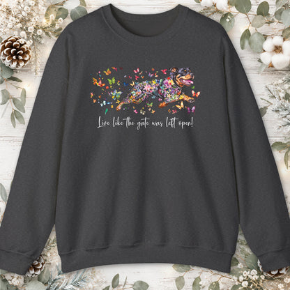 Dark Heather