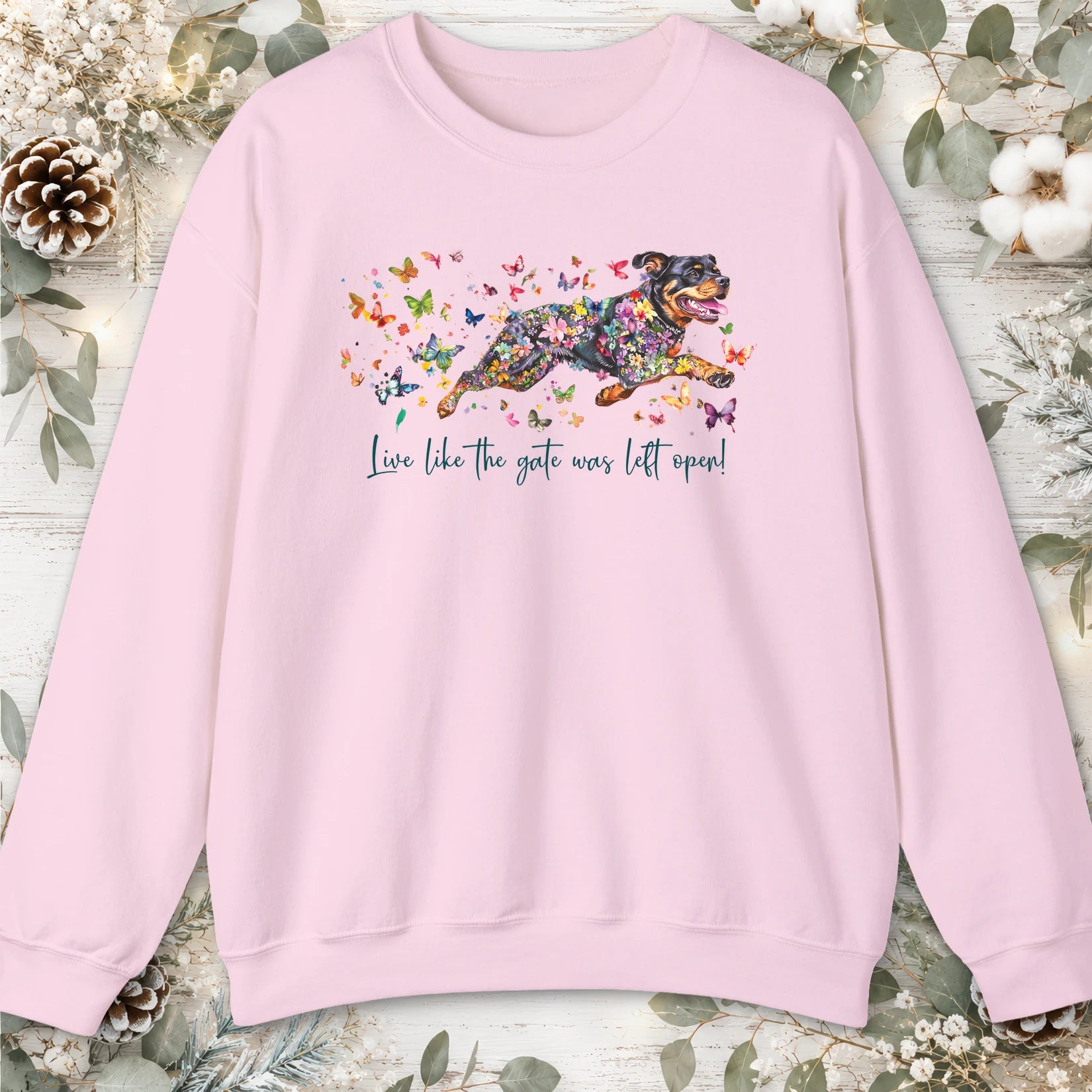 Light Pink