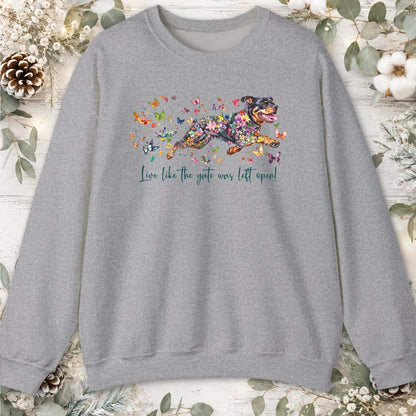 Sport Grey