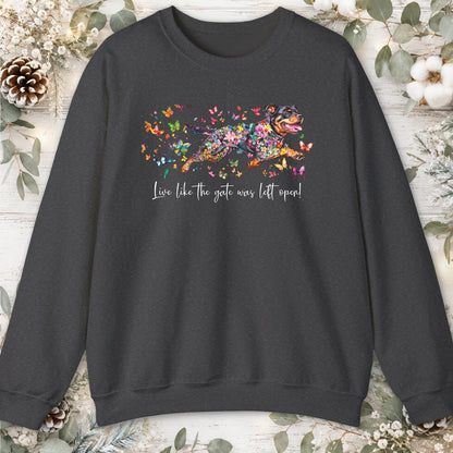 Dark Heather