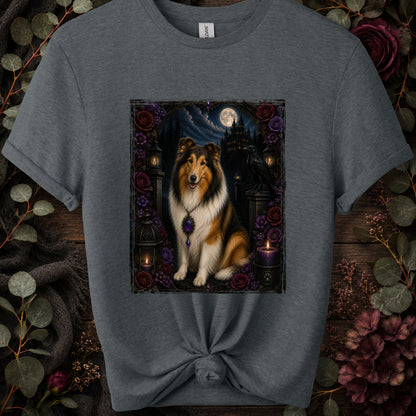 Dark Heather