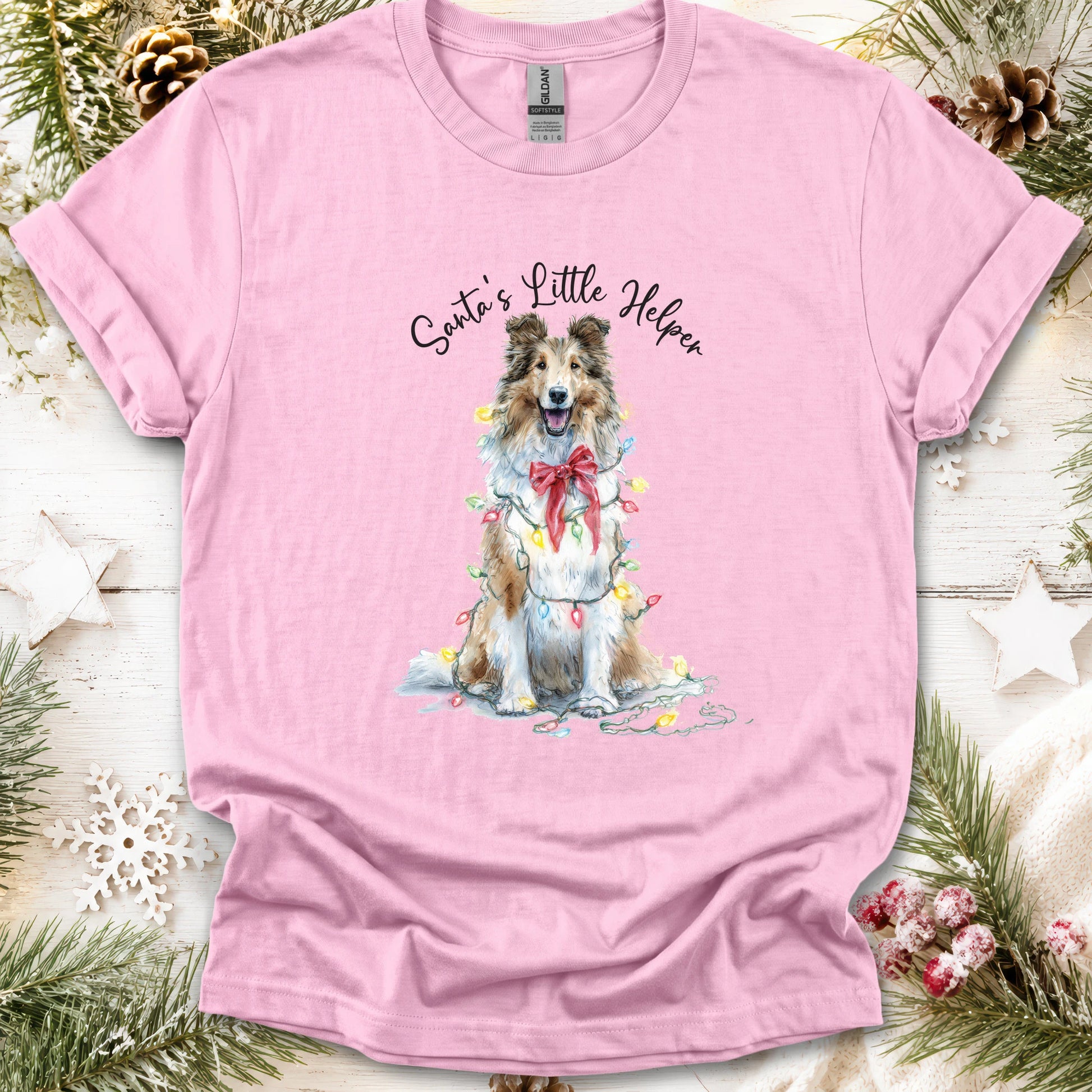 Light Pink