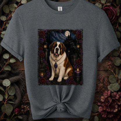 Dark Heather
