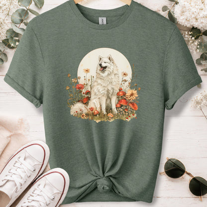 Heather Military Green