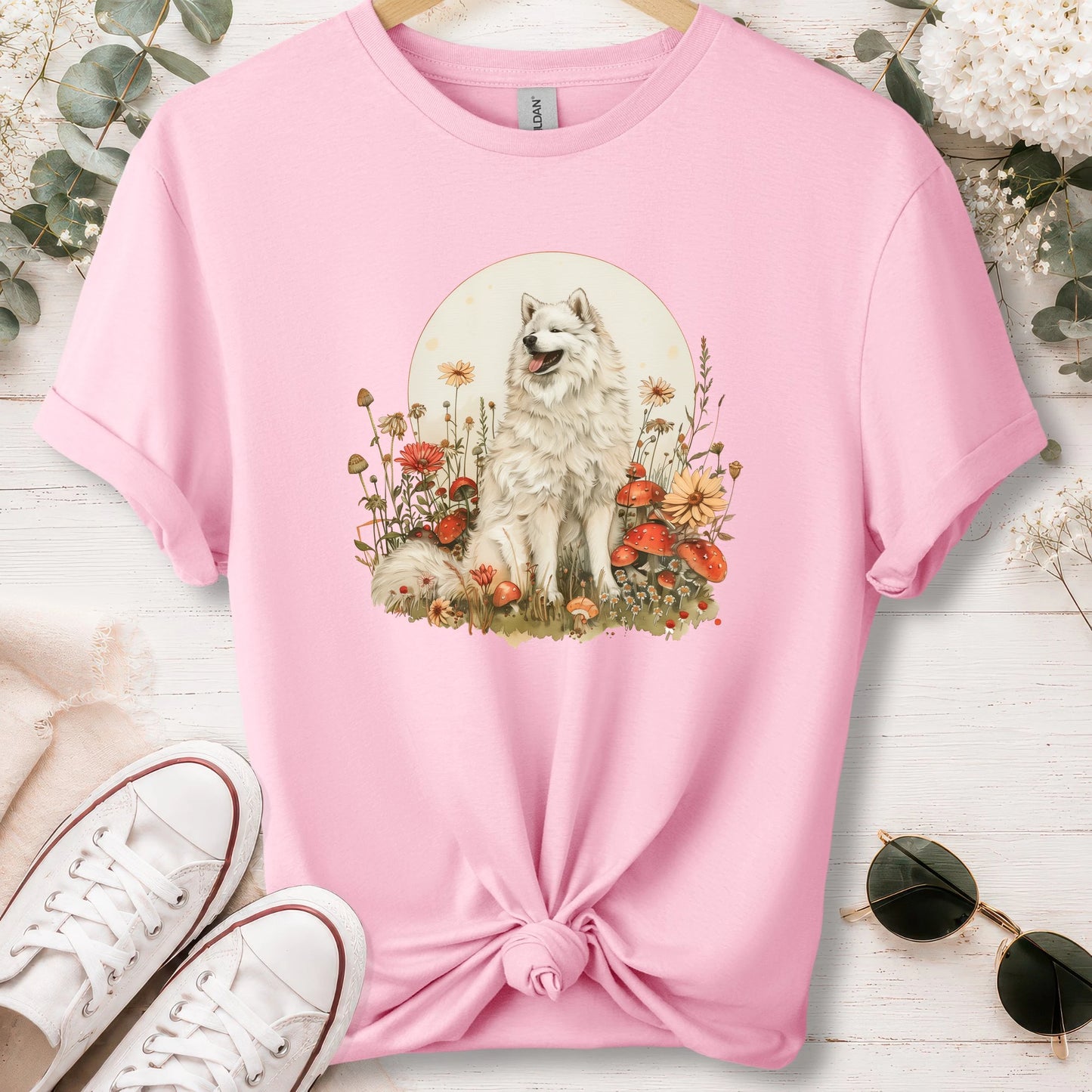 Light Pink