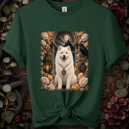 Forest Green