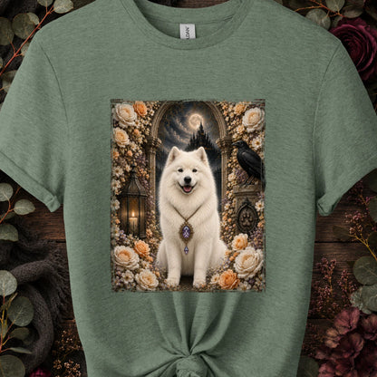 Heather Military Green