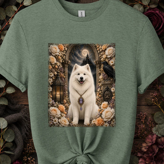 Heather Military Green