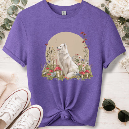 Heather Purple