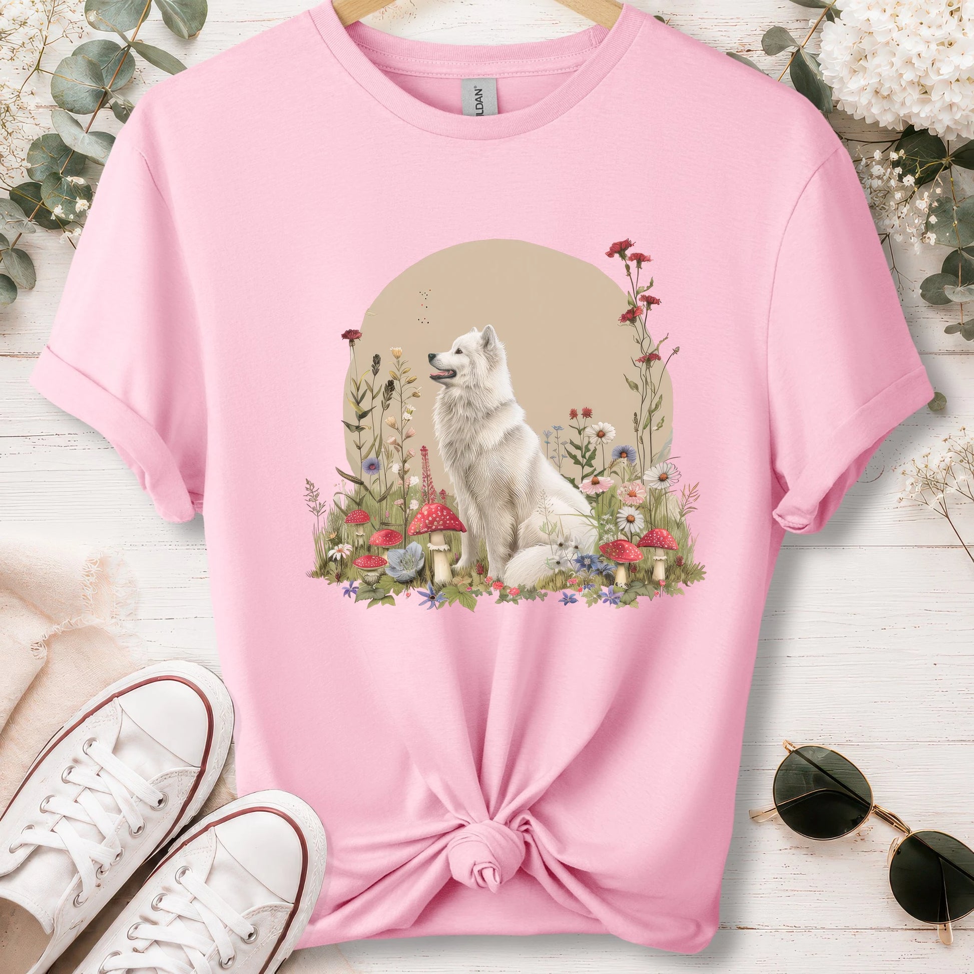 Light Pink