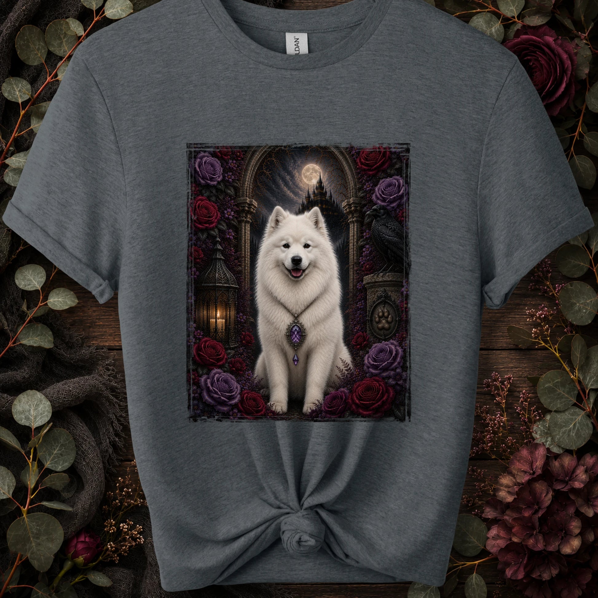 Dark Heather