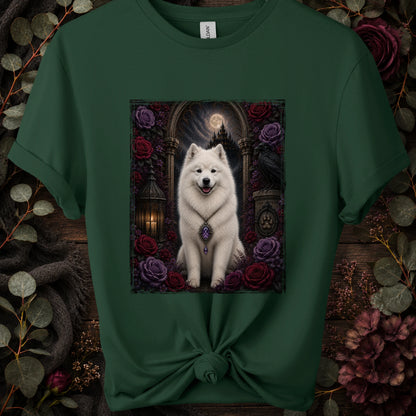 Forest Green