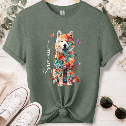Heather Military Green