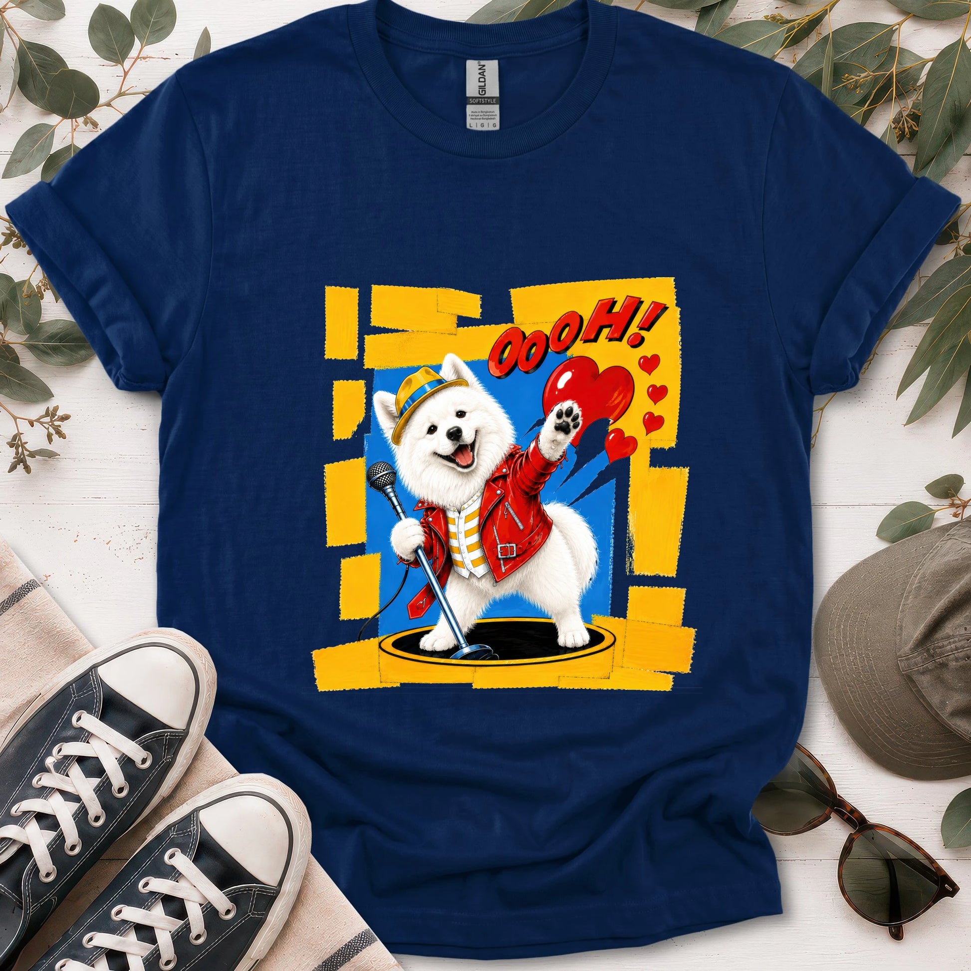 Navy