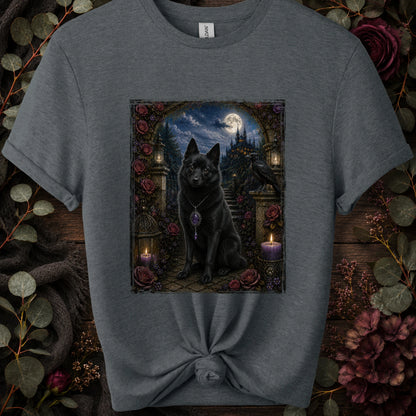 Dark Heather