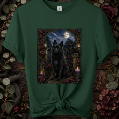 Forest Green
