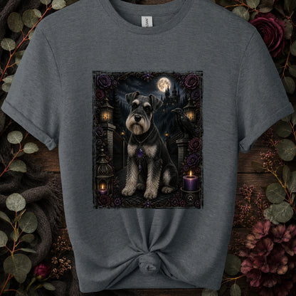Dark Heather
