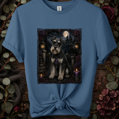 Indigo Blue