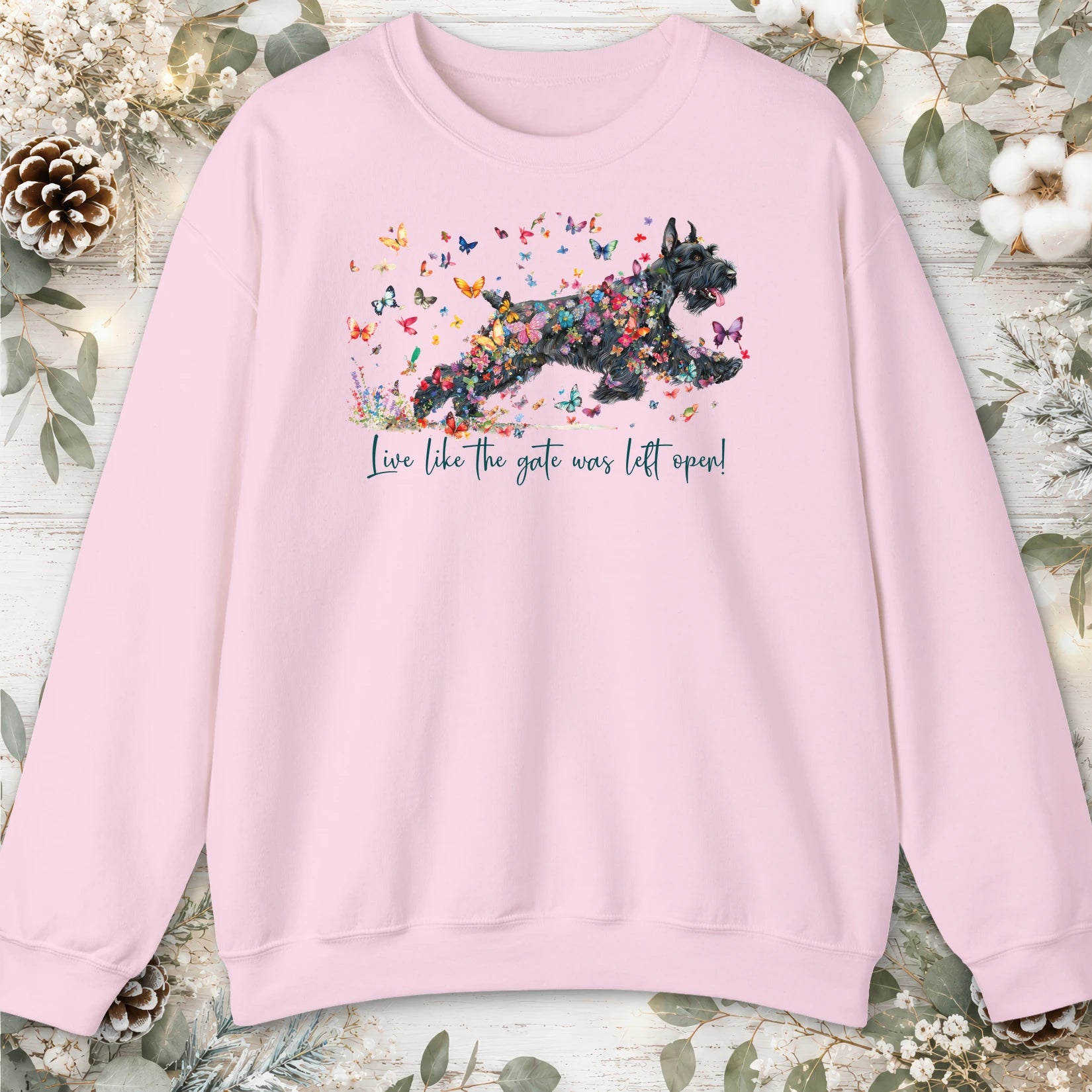 Light Pink